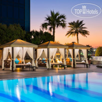 Doha Marriott