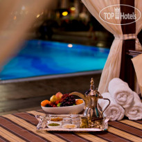 Doha Marriott