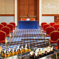 Doha Marriott