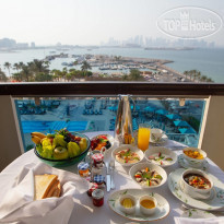 Doha Marriott