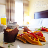 Doha Marriott