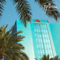 Doha Marriott