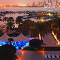 Doha Marriott