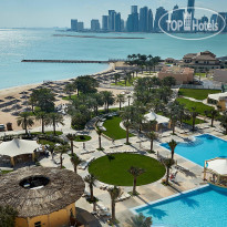 InterContinental Doha 
