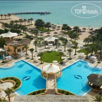 InterContinental Doha 