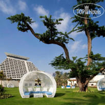 Sheraton Grand Doha Resort & Convention Hotel