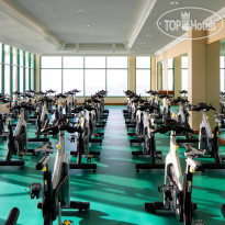 Sheraton Grand Doha Resort & Convention Hotel