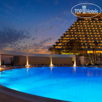 Sheraton Grand Doha Resort & Convention Hotel