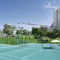 Sheraton Grand Doha Resort & Convention Hotel