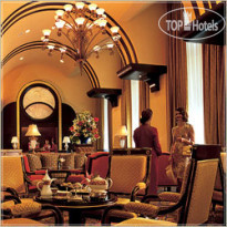 The Ritz-Carlton Doha