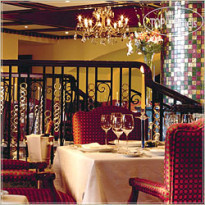 The Ritz-Carlton Doha