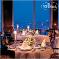 The Ritz-Carlton Doha