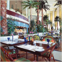 The Ritz-Carlton Doha