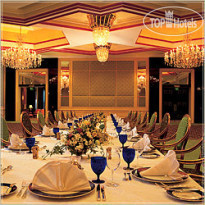 The Ritz-Carlton Doha