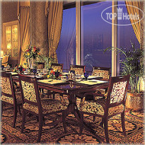 The Ritz-Carlton Doha