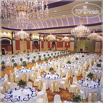 The Ritz-Carlton Doha