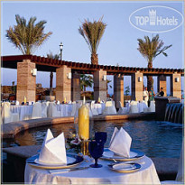 The Ritz-Carlton Doha