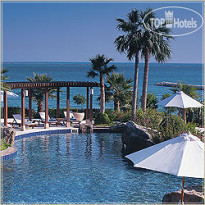 The Ritz-Carlton Doha