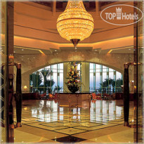 The Ritz-Carlton Doha