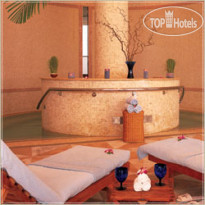 The Ritz-Carlton Doha