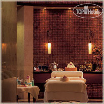 The Ritz-Carlton Doha