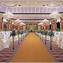 The Ritz-Carlton Doha