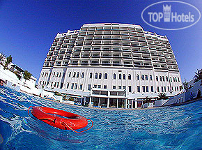 Hotelier's photos Treffen House Doha 4*