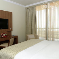 Treffen House Doha
