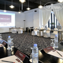 Treffen House Doha