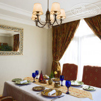 Treffen House Doha