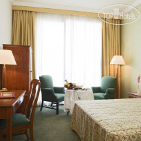 Treffen House Doha