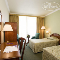 Treffen House Doha