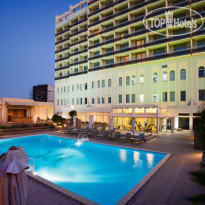 Treffen House Doha