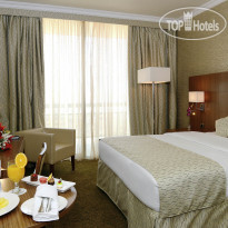 Treffen House Doha
