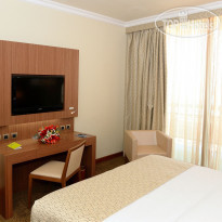 Treffen House Doha