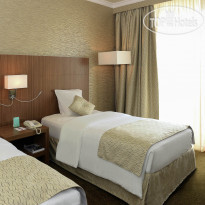 Treffen House Doha