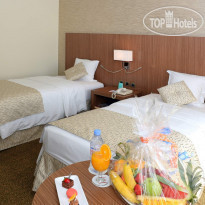 Treffen House Doha