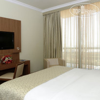 Treffen House Doha