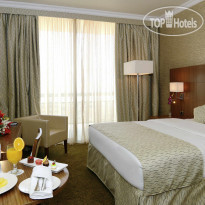 Treffen House Doha
