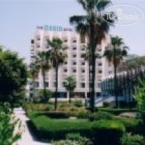Oasis Hotel and Beach Club 