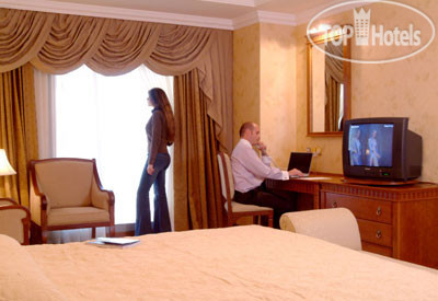 Hotel photo Rydges Plaza Doha 4*