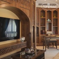 Najd Boutique Hotel