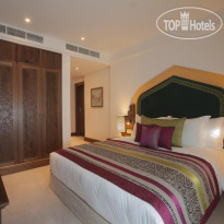 Najd Boutique Hotel