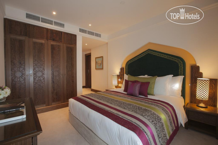 Najd Boutique Hotel