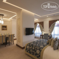 Najd Boutique Hotel