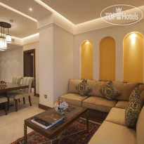 Najd Boutique Hotel