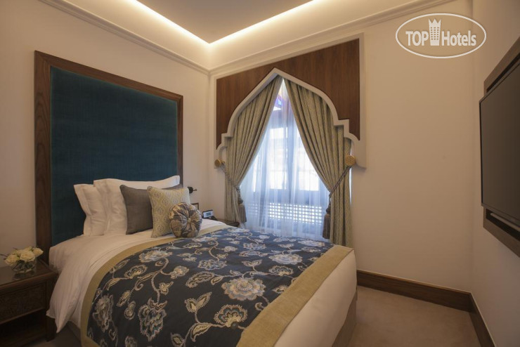 New photos from tourists Najd Boutique Hotel 5*