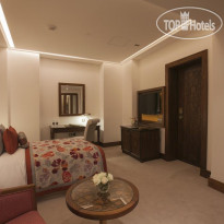 Najd Boutique Hotel