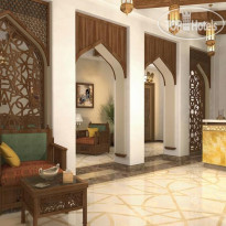 Najd Boutique Hotel