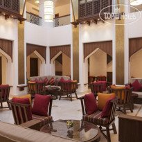 Najd Boutique Hotel